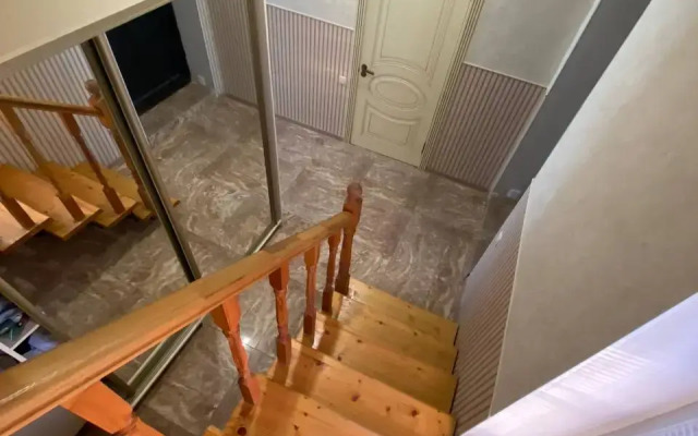 Danil Private house
