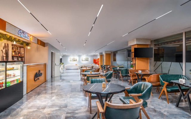 Elite Hotels Istanbul Airport
