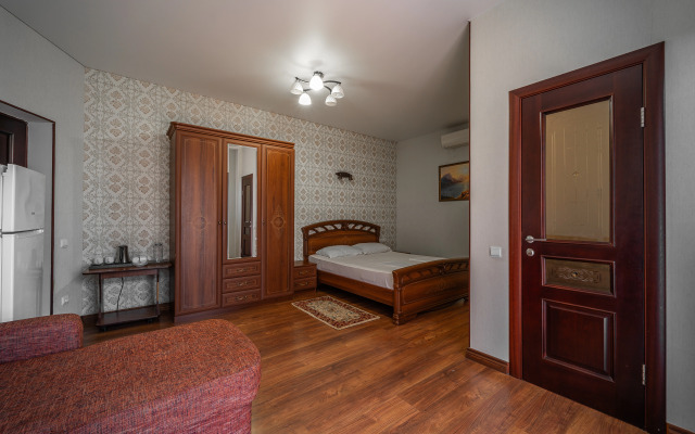 Arno Guest House