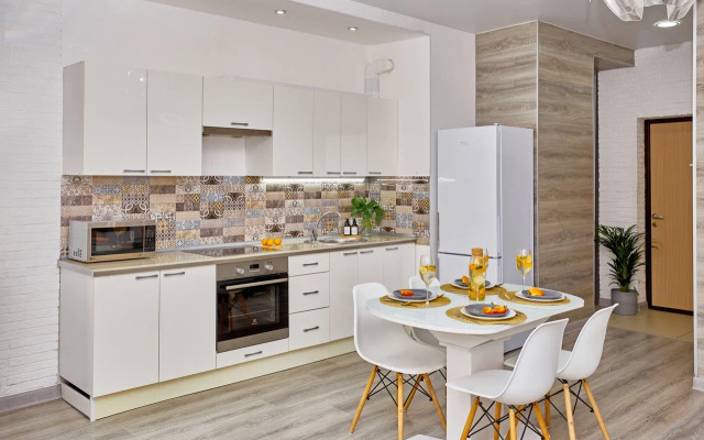 Апартаменты Lovely