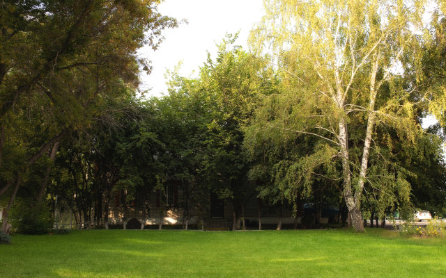 Park-Hotel Almaz Mini-Hotel