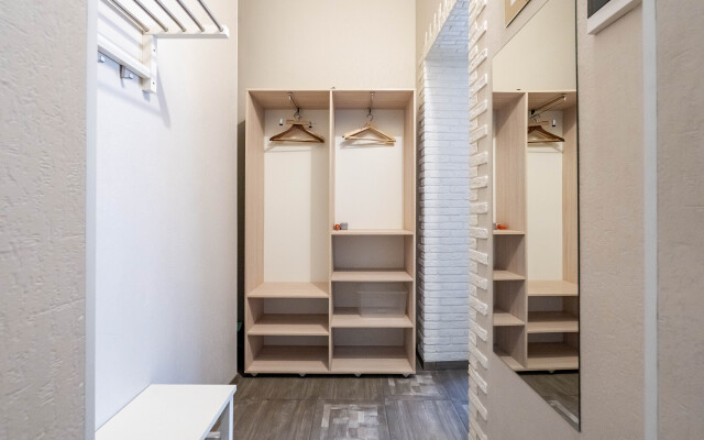 Апартаменты SunShine в Центре Санкт-Петербурга