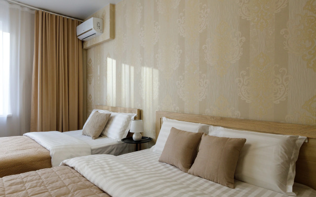 Апартаменты на Мичурина 149