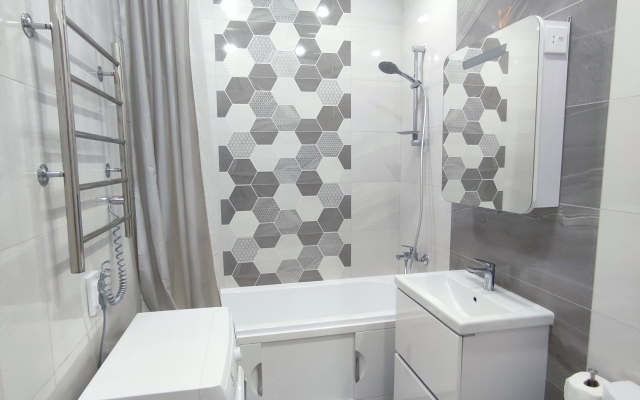 V komplekse Kranz Prestige Apartments