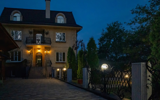 Guest house Alberiya