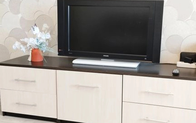 Квартира на Емлютина 12