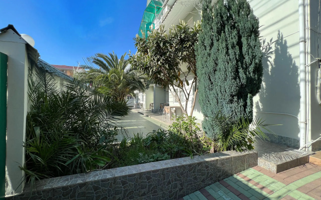 Lazur Allama Group Guest house