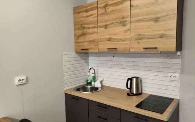 Start 1425 Apartments