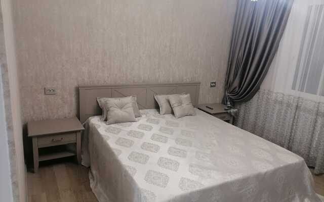 Eleon Guest house