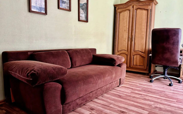 Апартаменты PaulMarie на Кирова