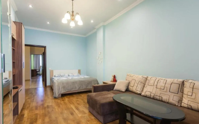 Апартаменты Koenig Style G11 3