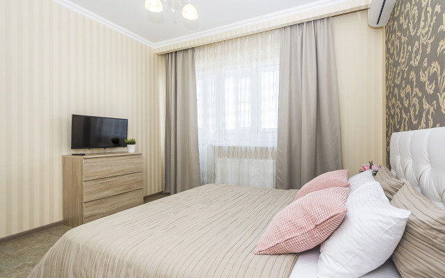 Апартаменты ApartGroup Repina 1/2, Level 11