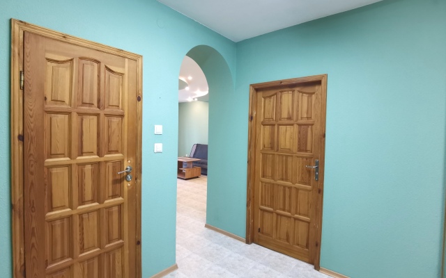 Na Ozere Apartments