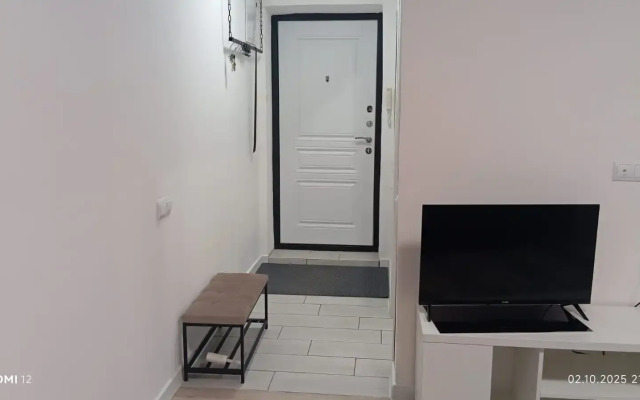 2komn Vysotnaya Flat