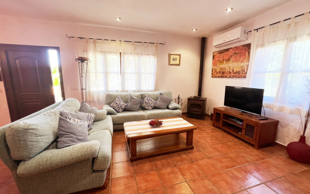 Вилла Sunset Sands Villa