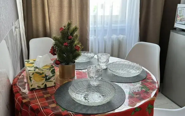 Na Ulitse 50 Let Oktyabrya 203/1 Flat