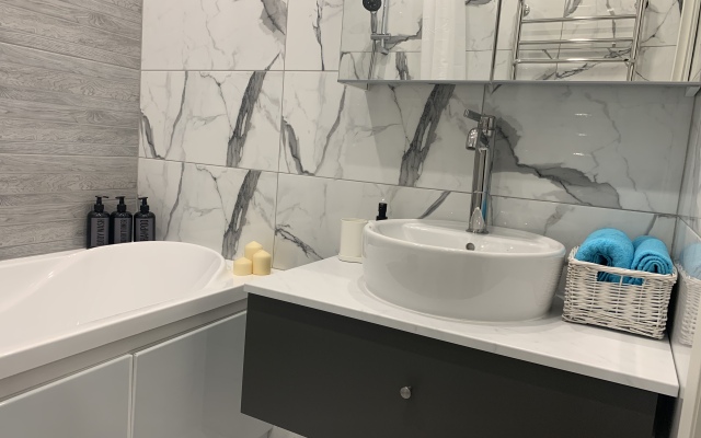 Апартаменты у метро Лухмановская