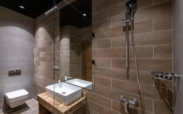 Bristol Hotel and Spa Bakuriani Hotel