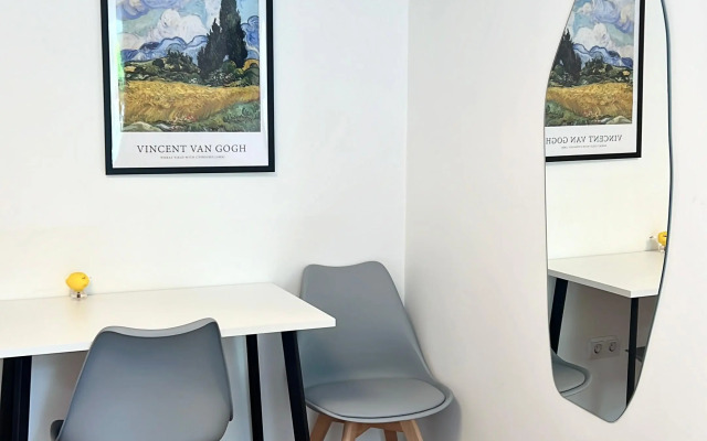 Апартаменты Тульские Каникулы 4