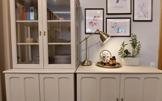 Семейные апартаменты в центре рядом с метро и набережной озера Кабан