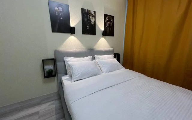 Alexhome V Monino Apartments