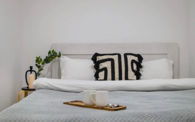 Апартаменты City Plus