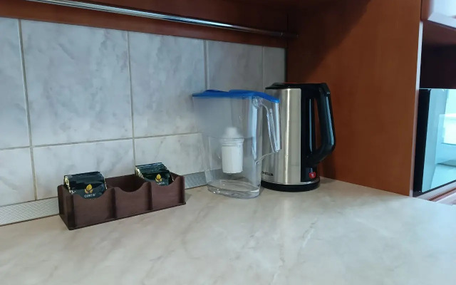 Квартира Двухкомнатная квартира у Московских Ворот