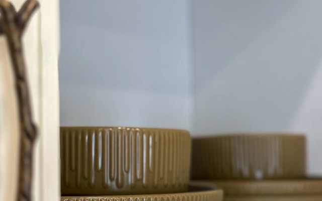 Квартира Кислород 67-стильная студия в г. Сочи