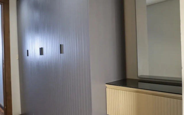 Хостел Luxury Apartment with Pool