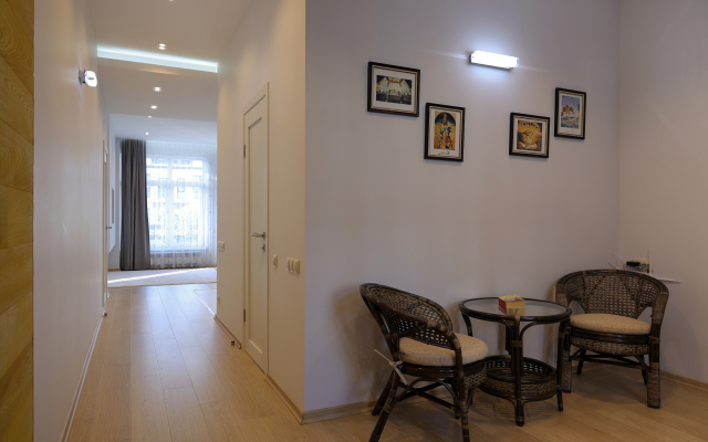 Apartments Mandarin Park 2