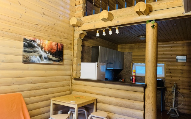 Suan-Ryuttyu Guest House