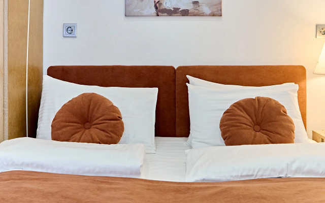 Апартаменты Old Town в центре Санкт-Петербурга