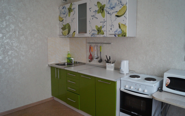 Квартира 1 Ком Квартира с. Дальнее