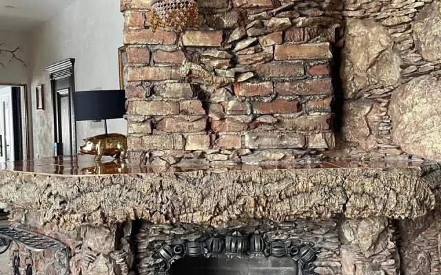Zolotoy Porosyonok Boutique hotel