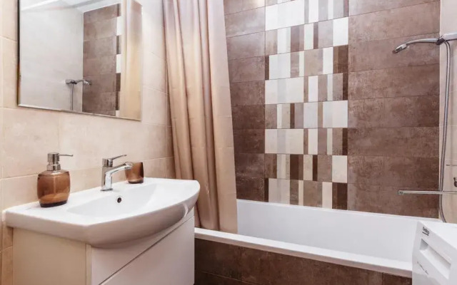 Квартира на Улице Ленина 298Б к7