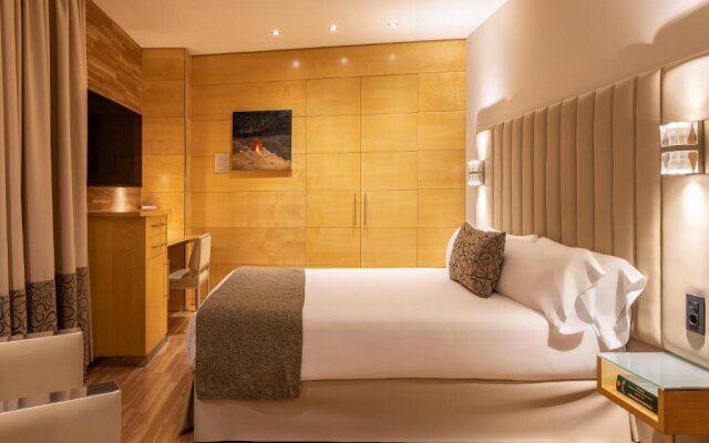 Sansi Barcelona Hotel 