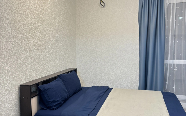 Квартира Молодежная у Сибирского Молла, Локомотив Арена