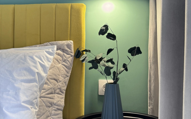 Апартаменты Идеальная Чистота и Виды на Красноярск Ваши Апартаменты Премиум-Класса