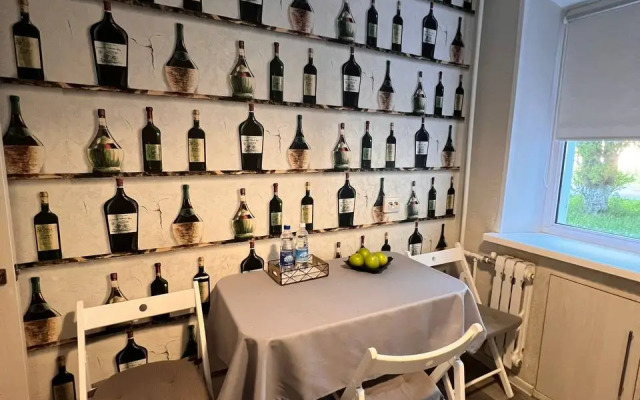 Квартира Уютная на красной линии