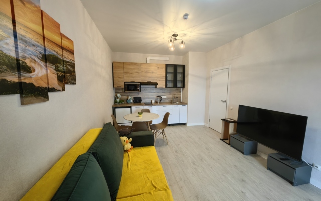 Holiday House Apartment 3