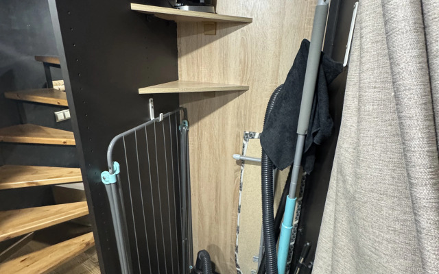 Апартаменты у Эрмитажа