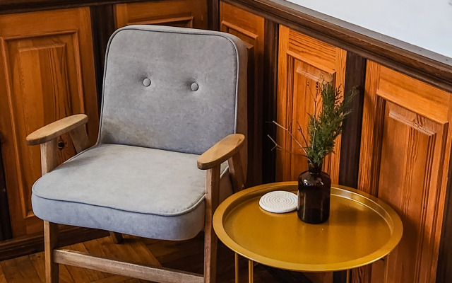 Усадьба Поспеева