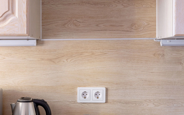 Апартаменты однокомнатные Сертлово