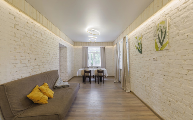 Sosnovckie Gorki Moy Piter Private house