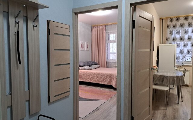 Inna Apartments
