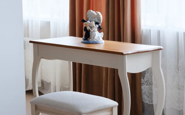 Отель Увельские курорты