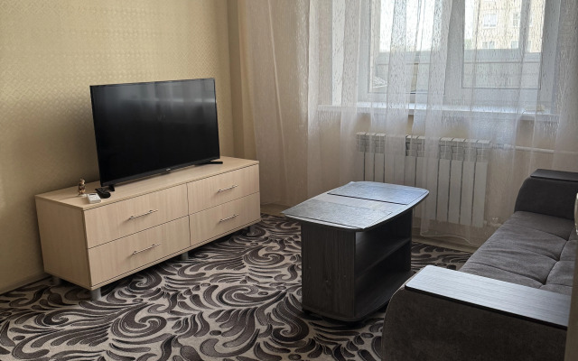 Квартира на Улице Бастионная 24е