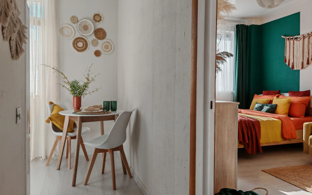 Квартира Солнечная