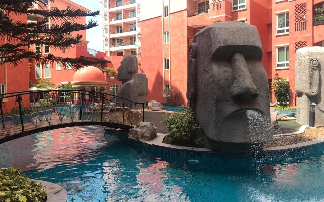 Seven Seas Condo Resort Hotel