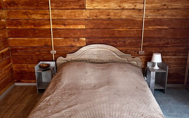 Oazis Guest House